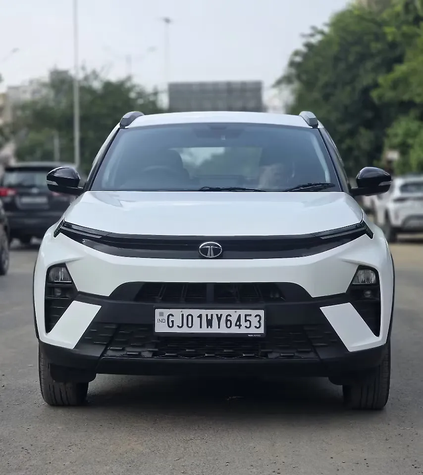 2025 Tata Nexon Pure 1.5 Diesel 6MT [2023-2025] 1