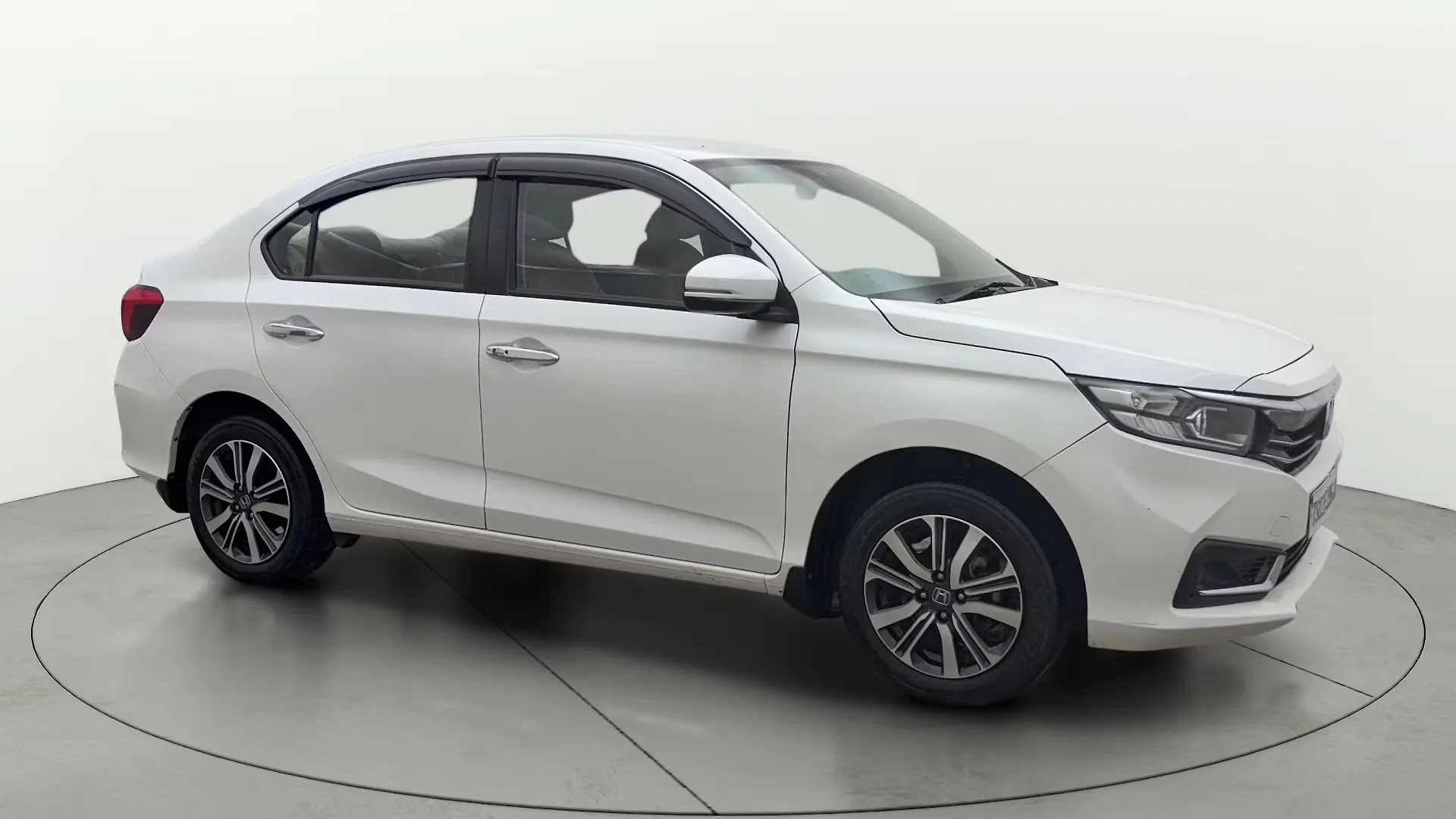 2023 Honda Amaze VX MT 1.2 Petrol [2021-2023] 1