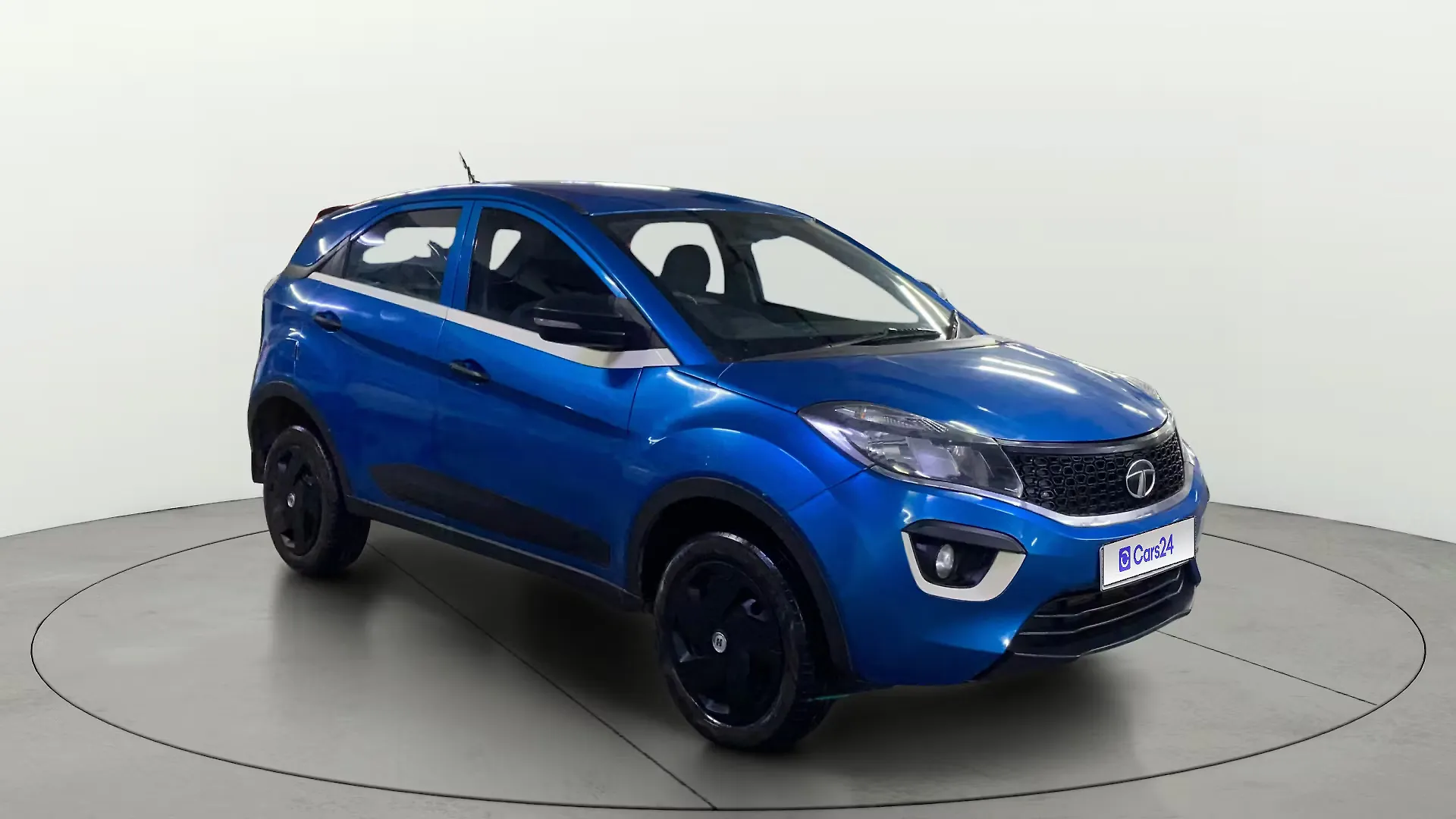 2019 Tata Nexon XM 1