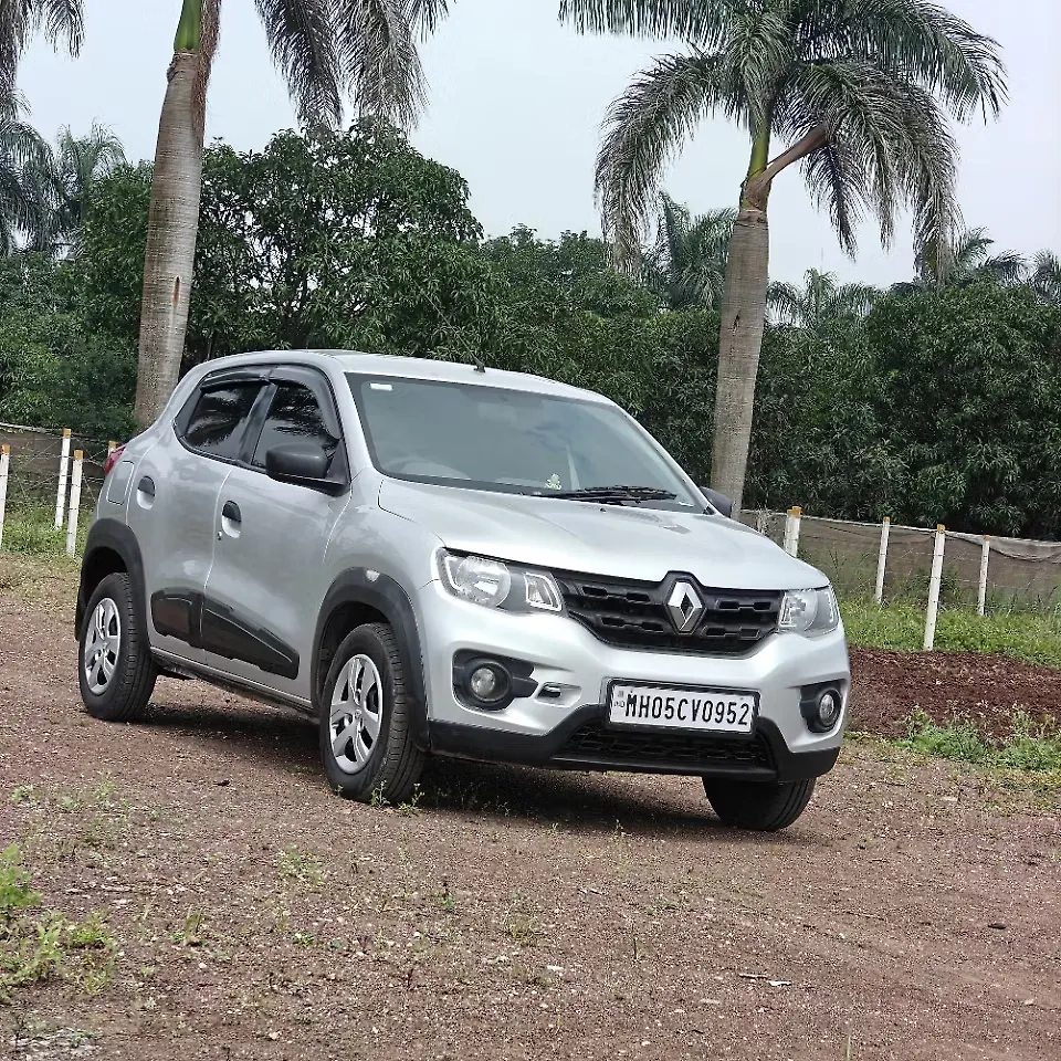 2016 Renault Kwid RXT [2015-2019] 1