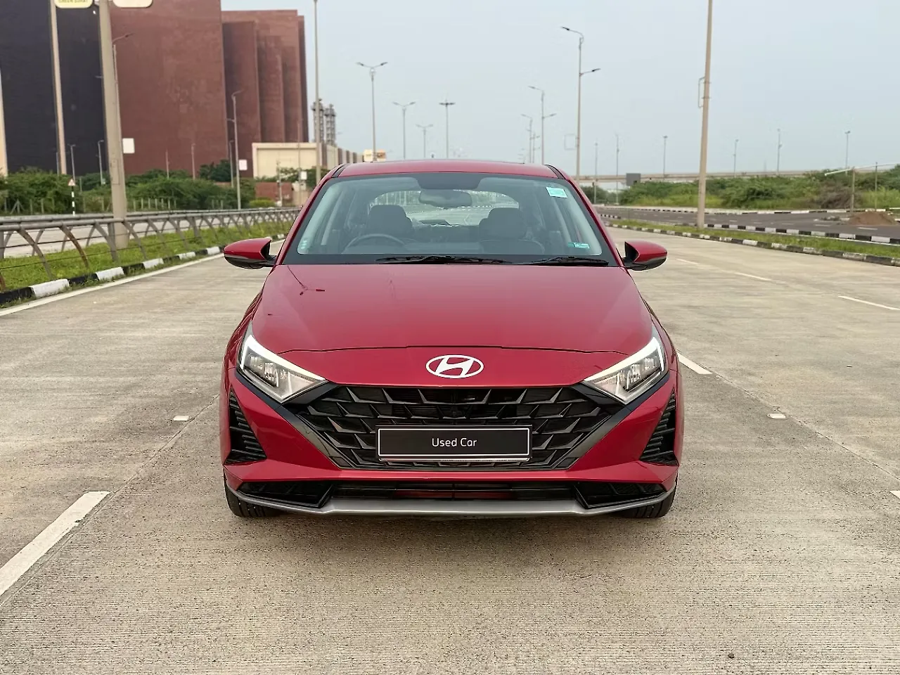 2023 Hyundai Elite i20 Asta (O) 1.2 IVT [2023-2025] 1
