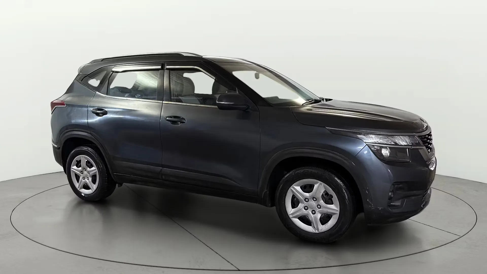 2020 Kia Seltos HTK 1.5 [2020-2021] 1