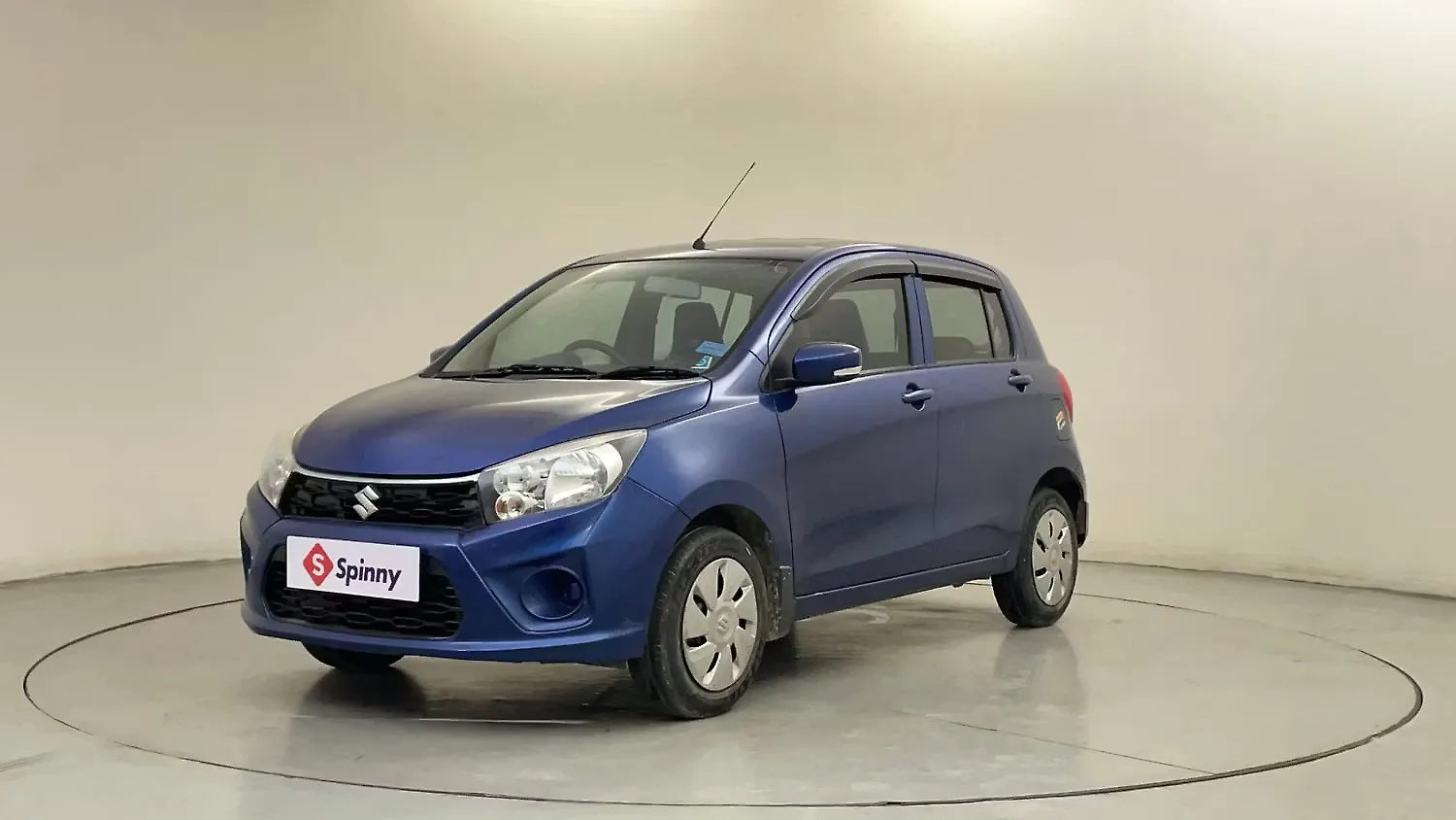 2018 मारुति सुज़ुकी सिलेरियो zxi (o) एएमटी [2017-2019] 1