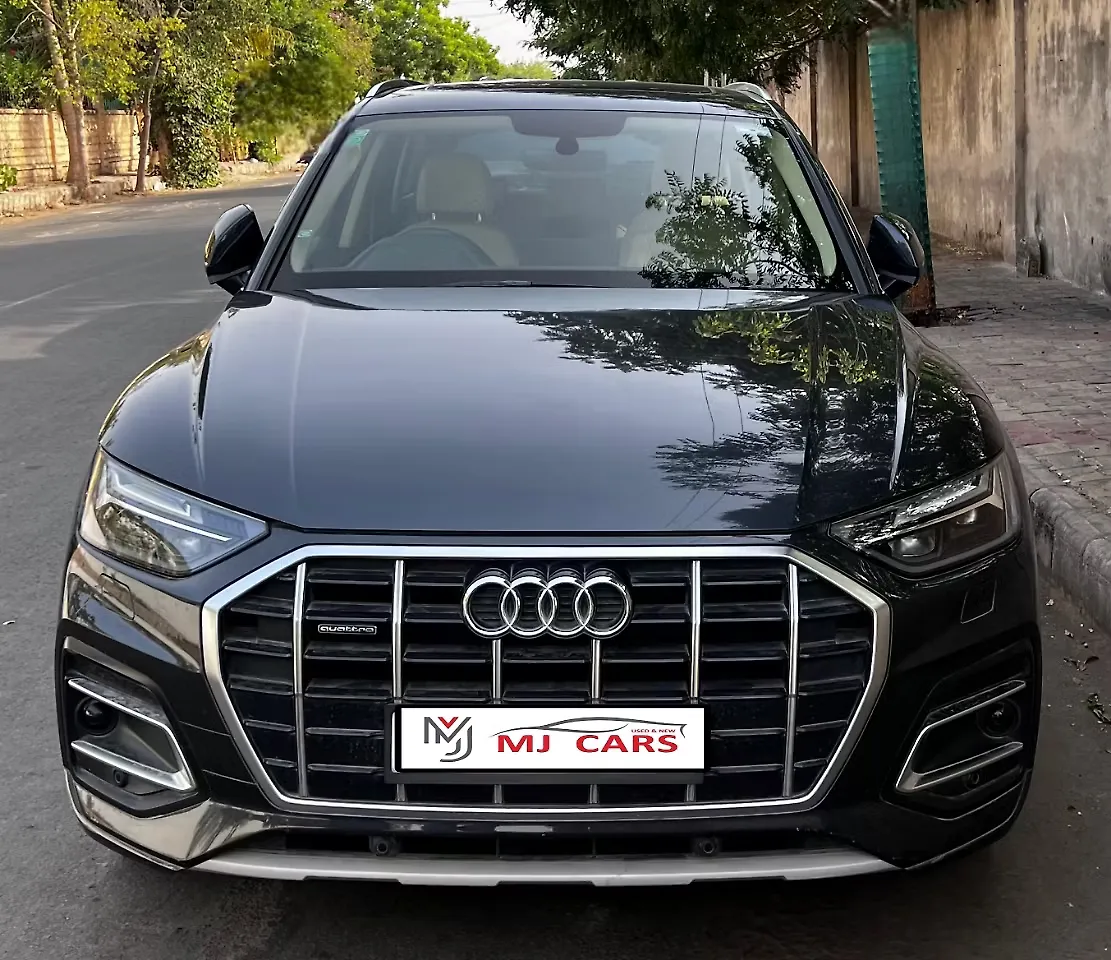 2023 Audi Q5 Premium Plus 45 TFSI [2021-2024] 1