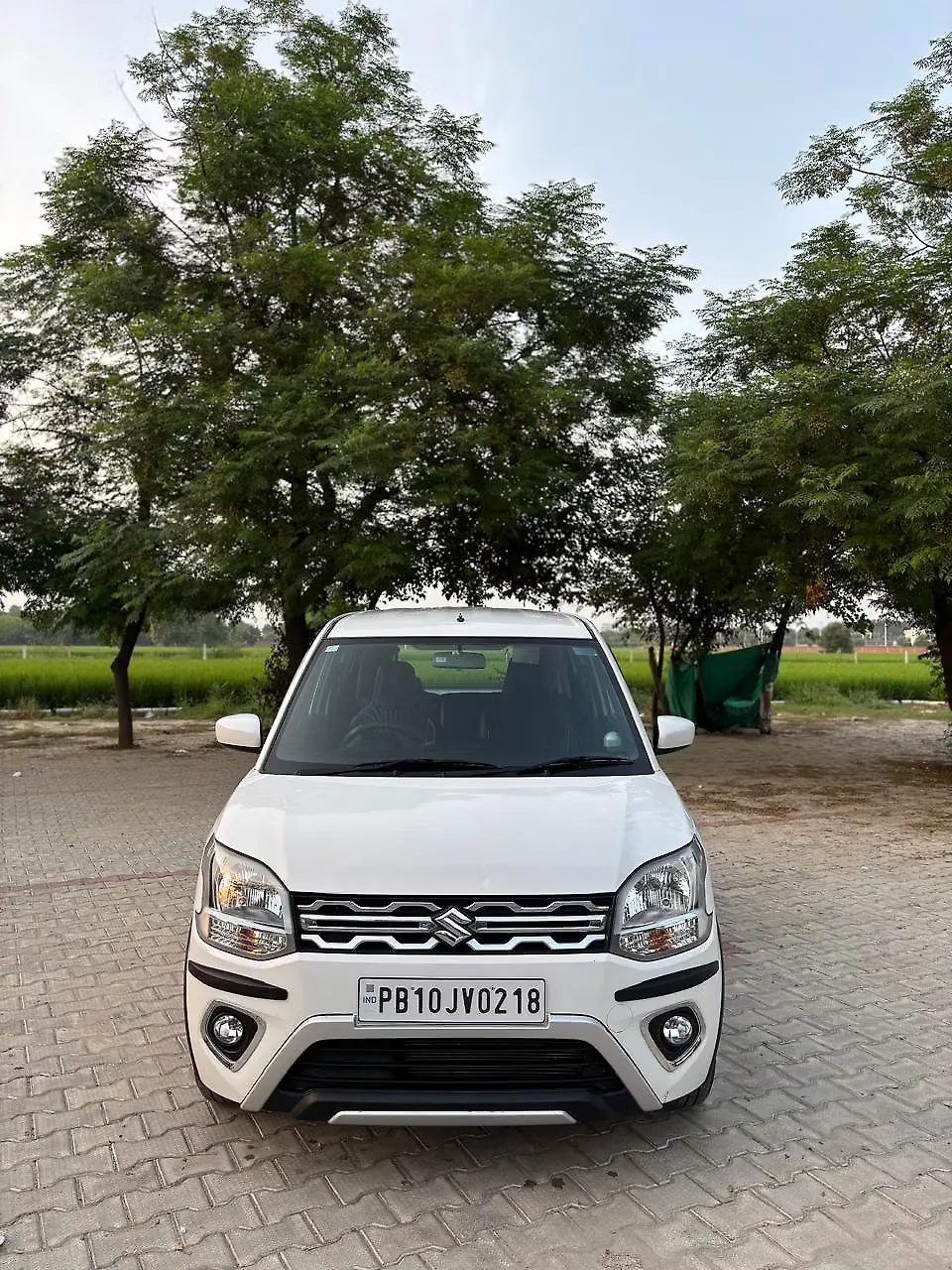 2024 Maruti Suzuki Wagon R VXI 1.0 [2023-2025] 1