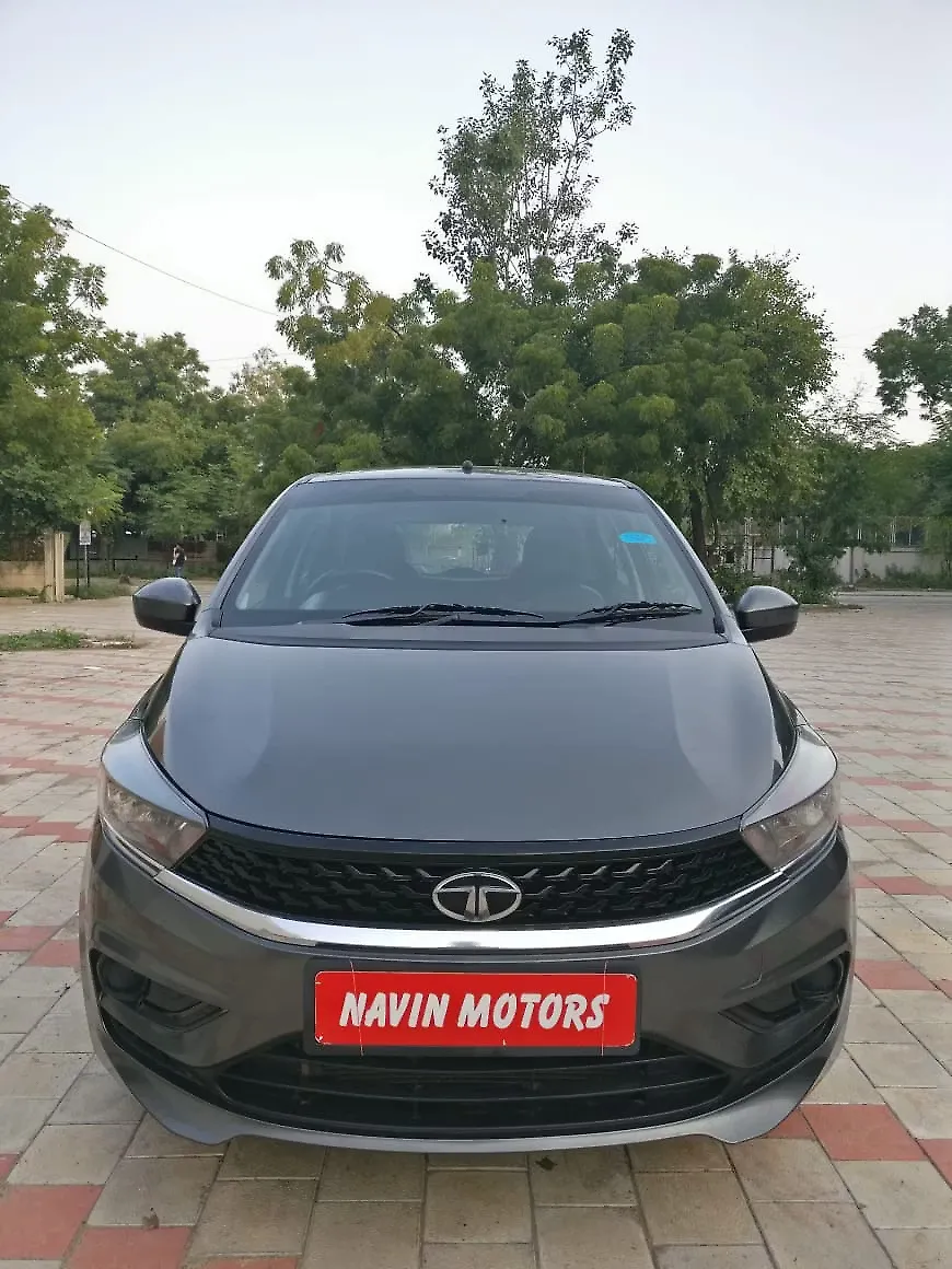 2021 Tata Tiago XE [2020-2023] 1