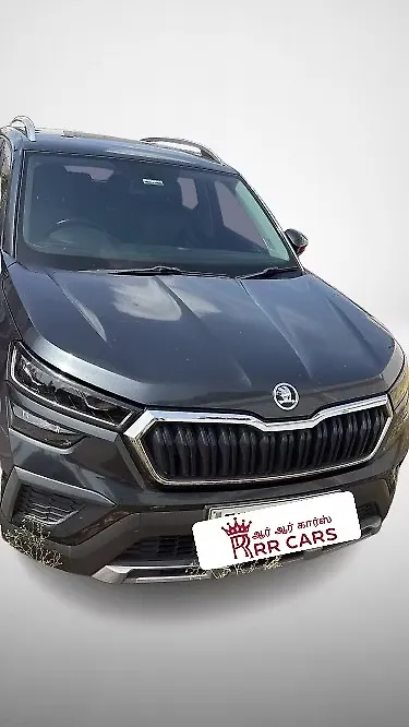 2022 Skoda Kushaq Ambition 1.0L TSI MT 1