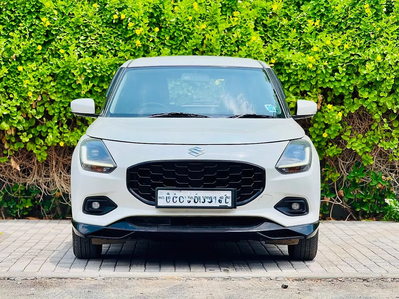 2024 Maruti Suzuki Swift ZXi Petrol Automatic (AMT) 1