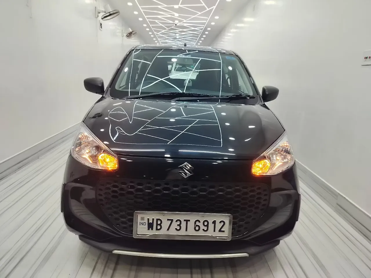 2026 मारुति सुज़ुकी ऑल्टो k10 VXi (O) Petrol Manual 5 STR 1