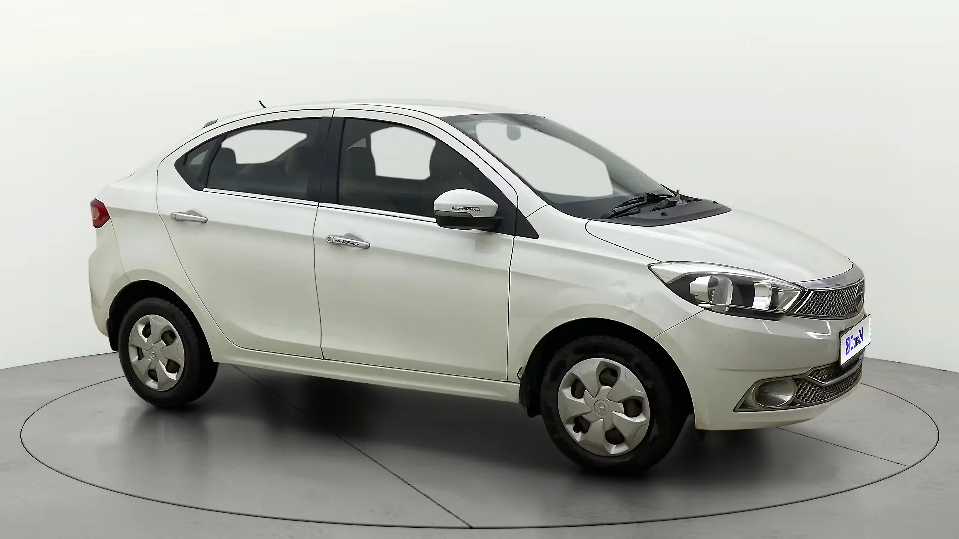2018 Tata Tigor Revotron XT 1