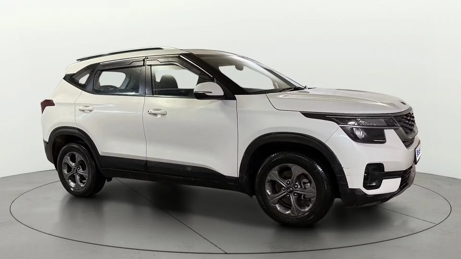 2020 Kia Seltos HTK Plus 1.5 [2019-2020] 1