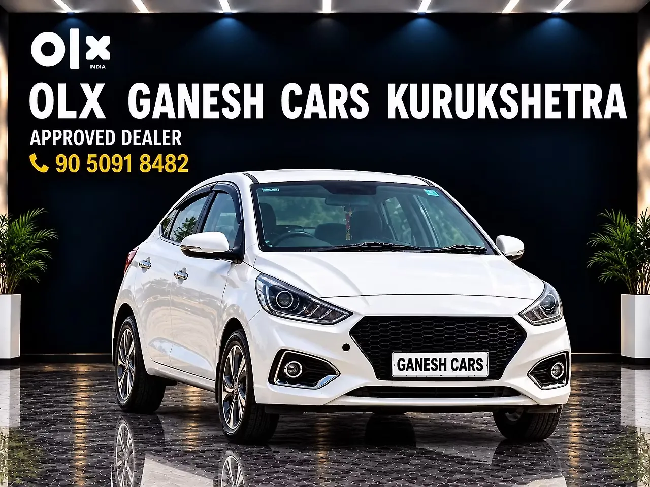 2018 हुंडई वरना sx 1.6 करोड़ 1