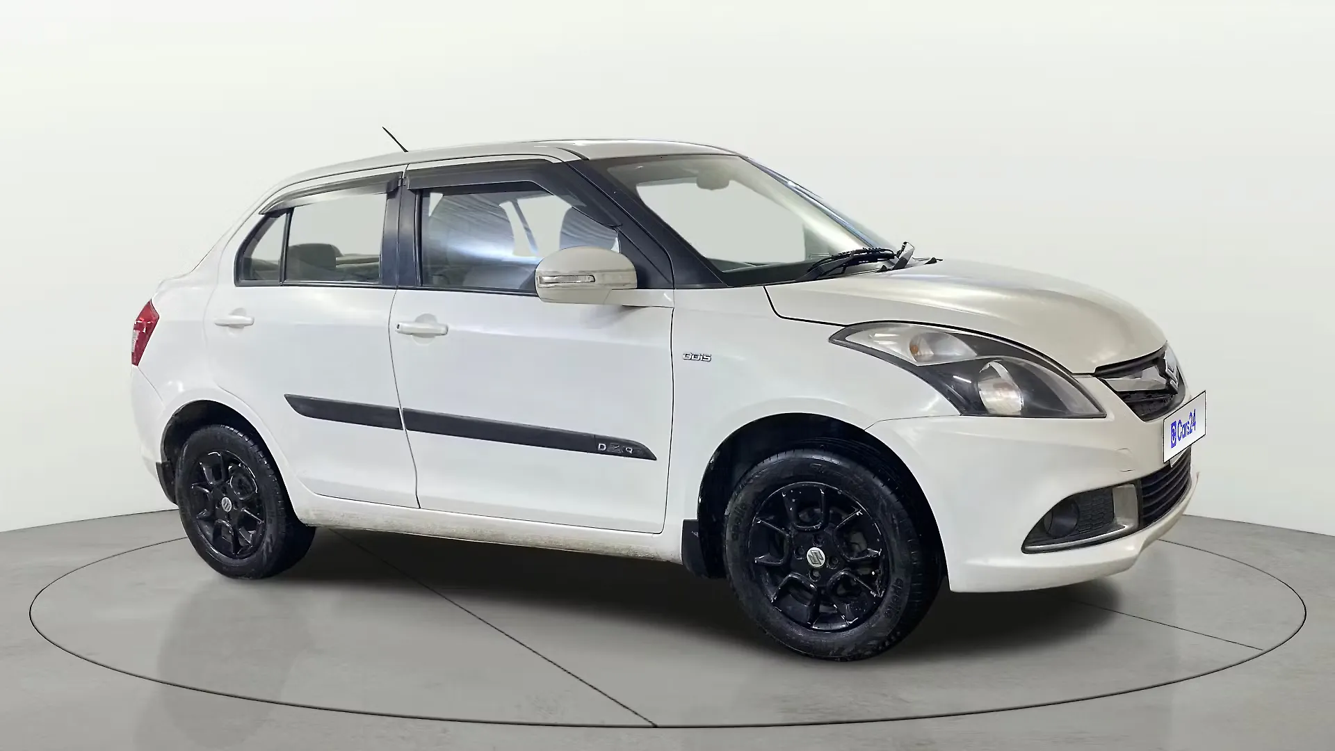 2017 Maruti Suzuki Swift DZire VDI 1