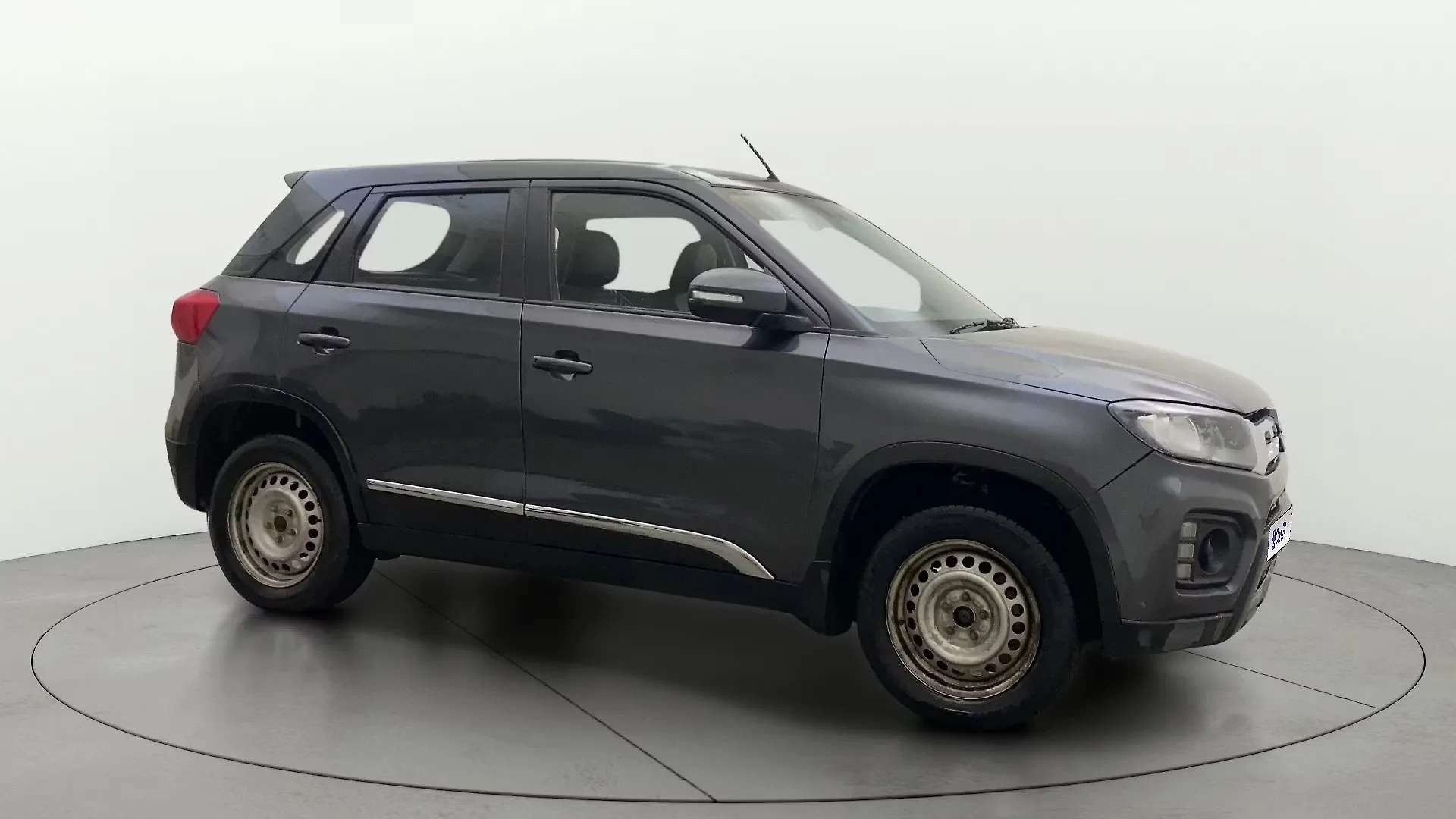 2022 Maruti Suzuki Vitara Brezza LXi 1