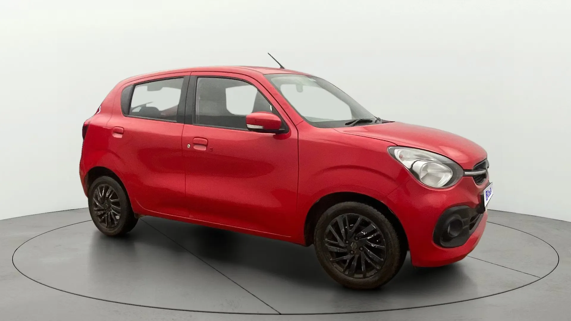 2021 Maruti Suzuki Celerio ZXi Plus AMT [2021-2023] 1