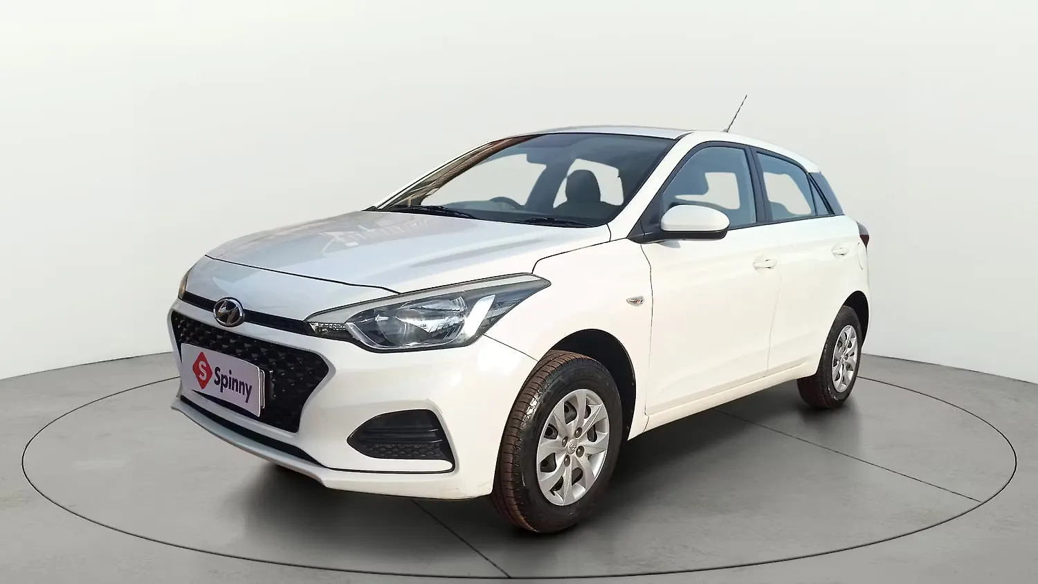 2018 Hyundai Elite i20 Magna Executive 1.2 1