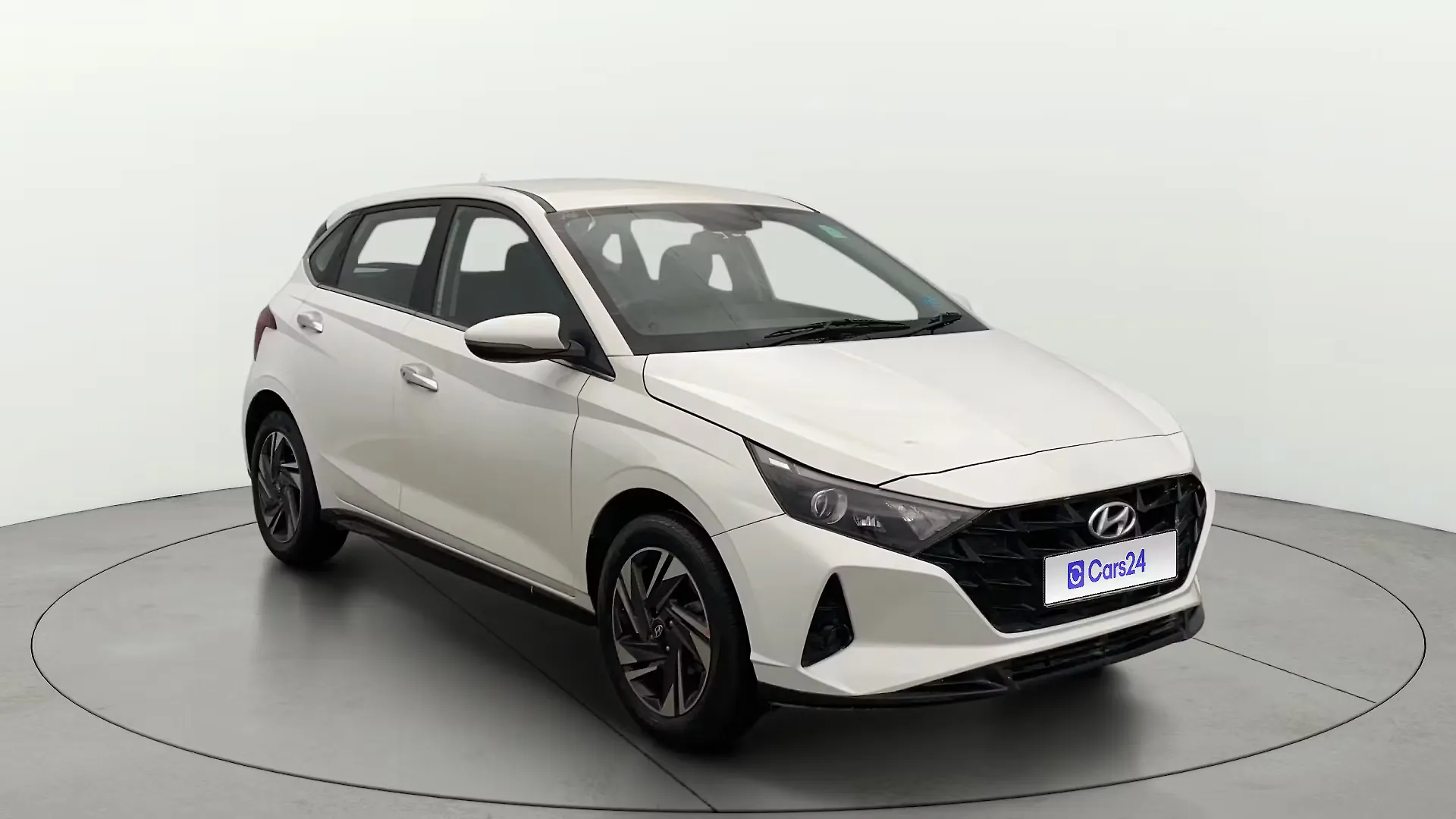 2021 Hyundai Elite i20 Asta 1.2 MT [2020-2023] 1