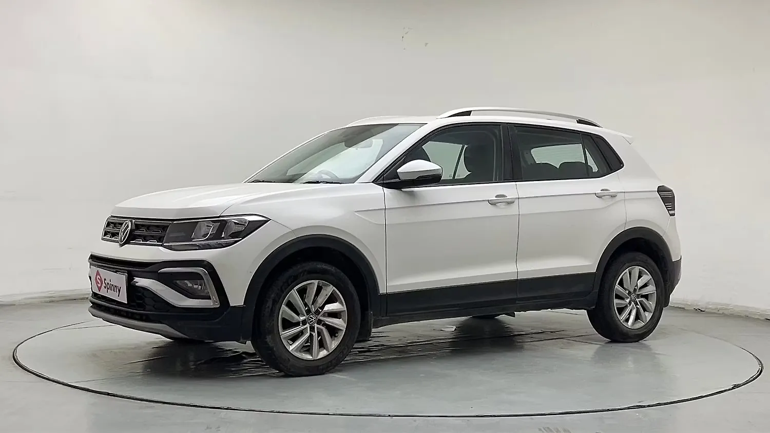 2023 Volkswagen Taigun Highline 1.0 TSI MT 1