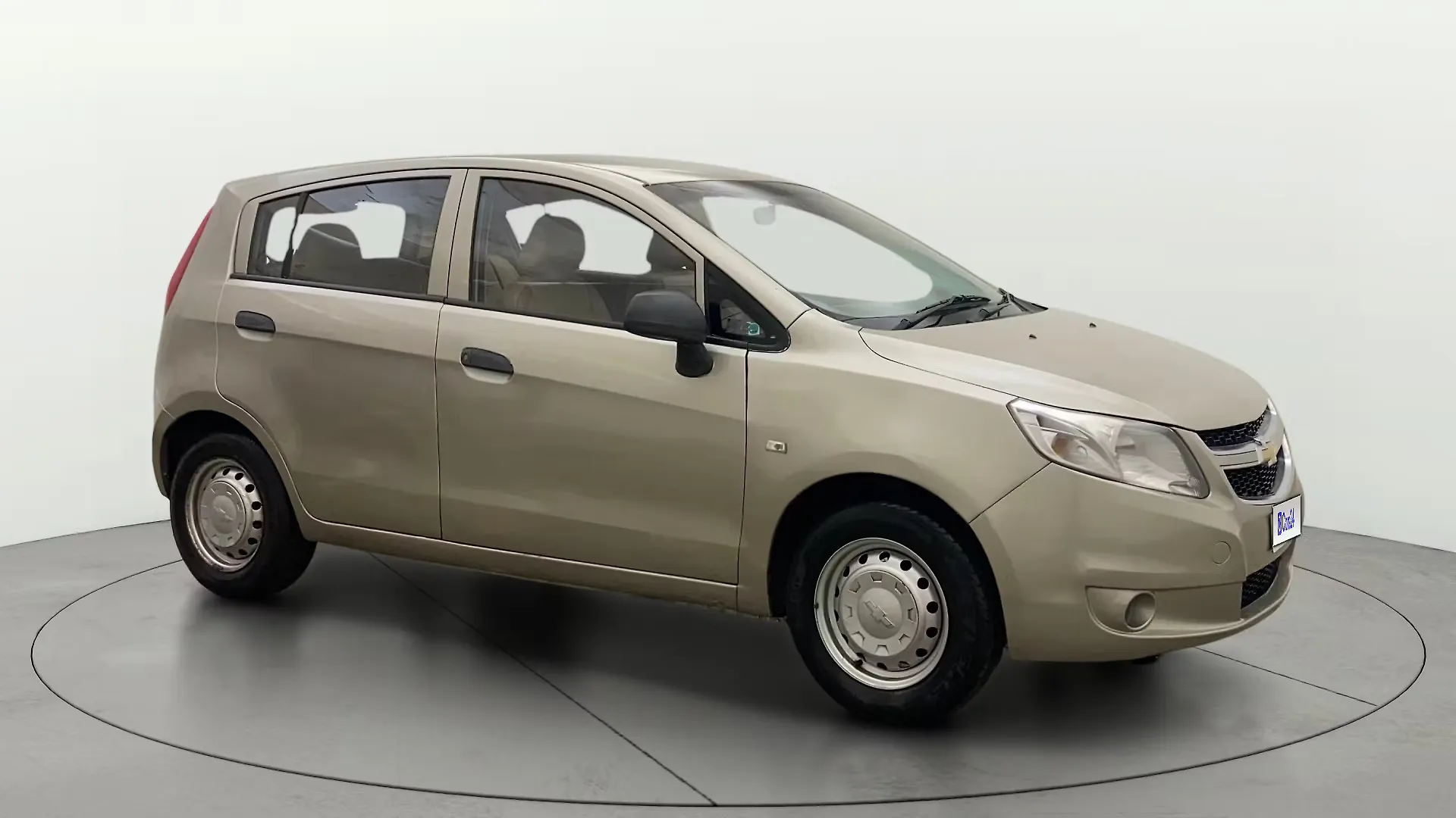 2013 शेवरले सेल सिडैन 1.2 बेस 1