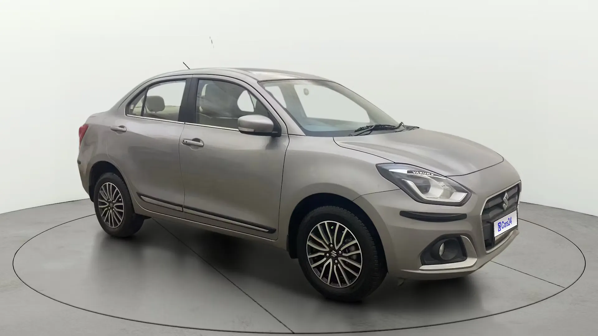 2020 Maruti Suzuki DZire ZXi Plus AMT 1