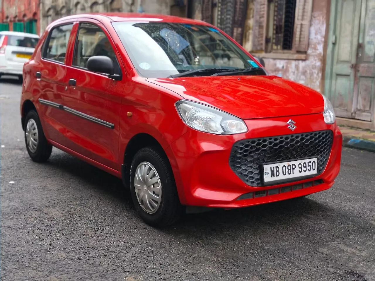 2023 मारुति सुज़ुकी ऑल्टो k10 VXi [2023-2024] 1