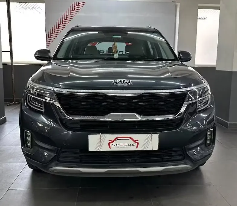 2020 किआ सेल्टोस HTK 1.5 [2020-2021] 1