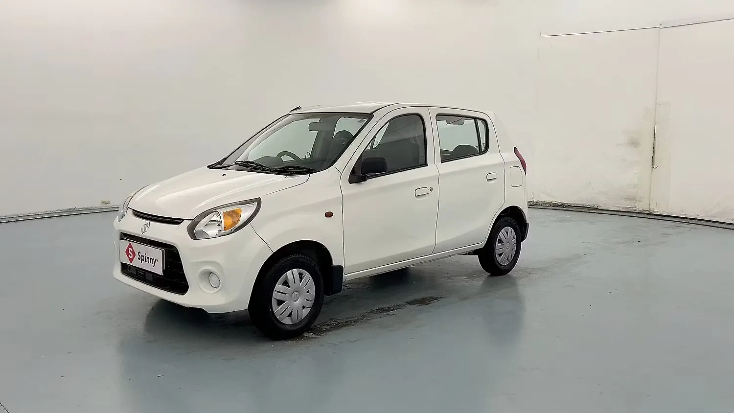 2018 Maruti Suzuki Alto 800 LXi (O) 1