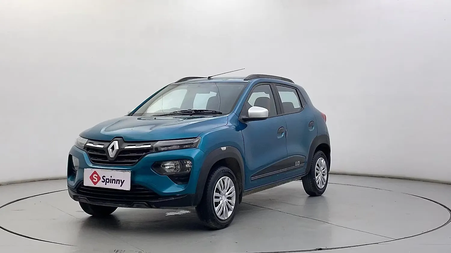 2022 Renault Kwid RXT 1.0 AMT 1