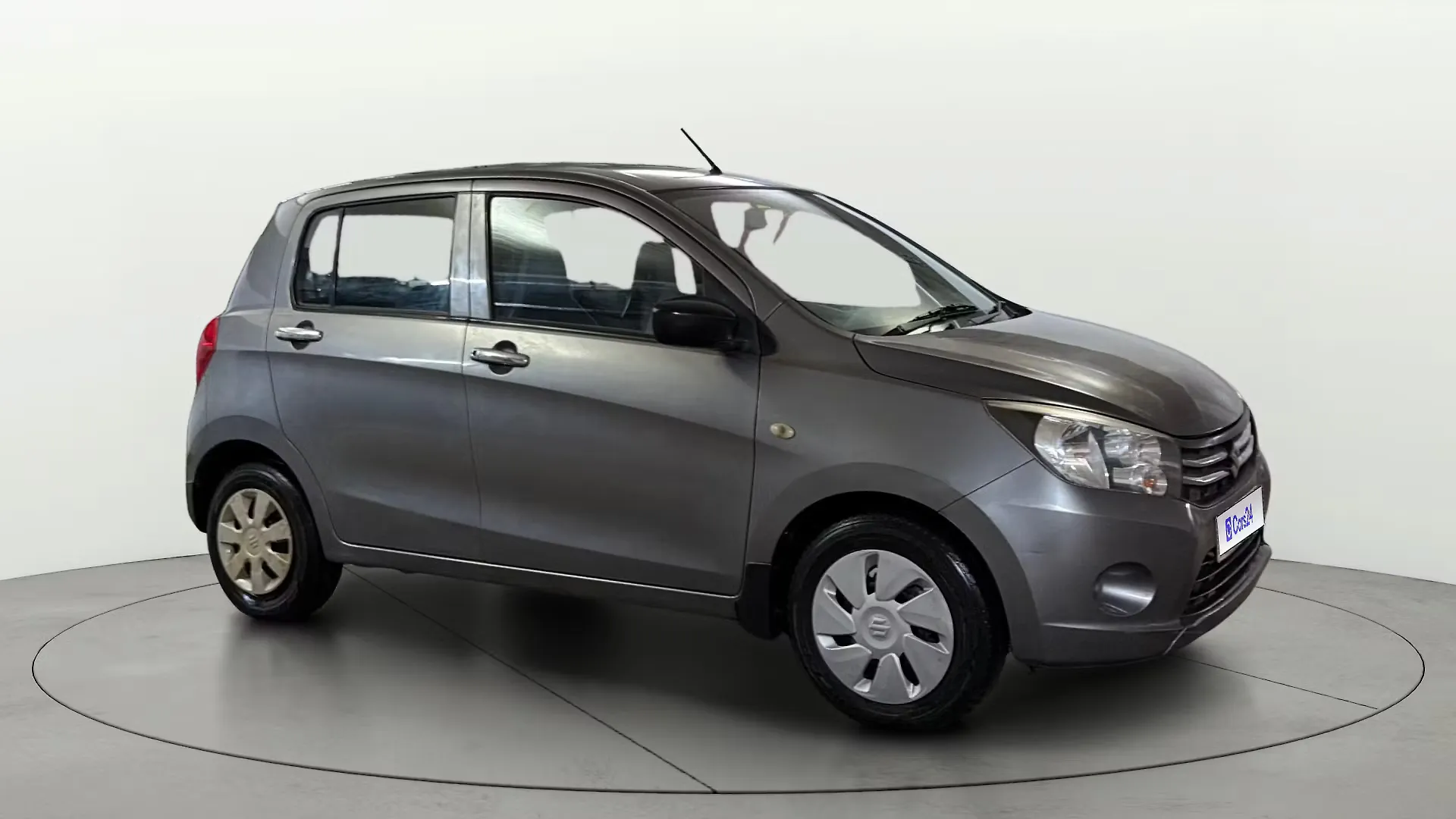 2016 Maruti Suzuki Celerio VXi AMT 1