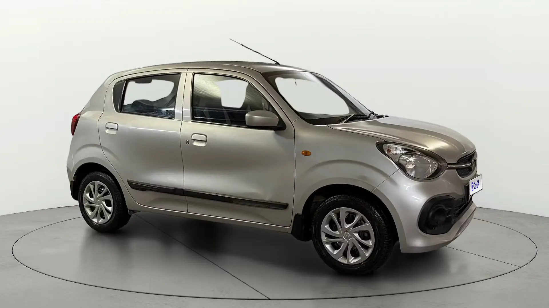2022 Maruti Suzuki Celerio VXi CNG [2022-2023] 1