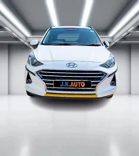 2021 Hyundai Grand i10 NIOS Sportz 1.2 Kappa VTVT 1