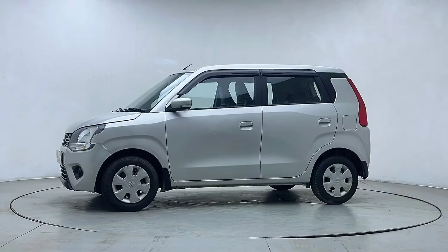 2021 Maruti Suzuki Wagon R ZXi 1.2 1