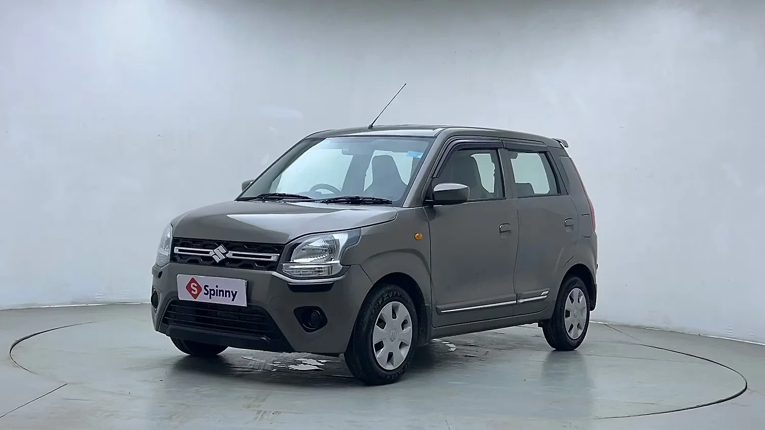 2023 Maruti Suzuki Wagon R VXI 1.0 [2023-2025] 1