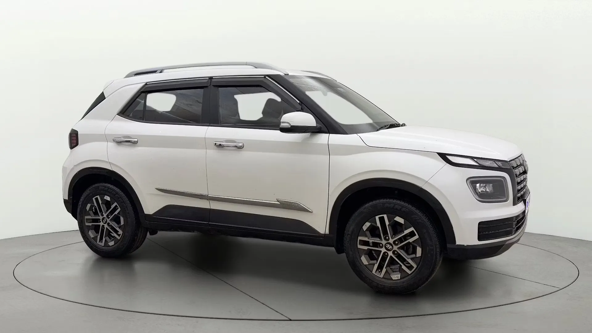 2023 Hyundai Venue SX (O) 1.5 CRDi 1