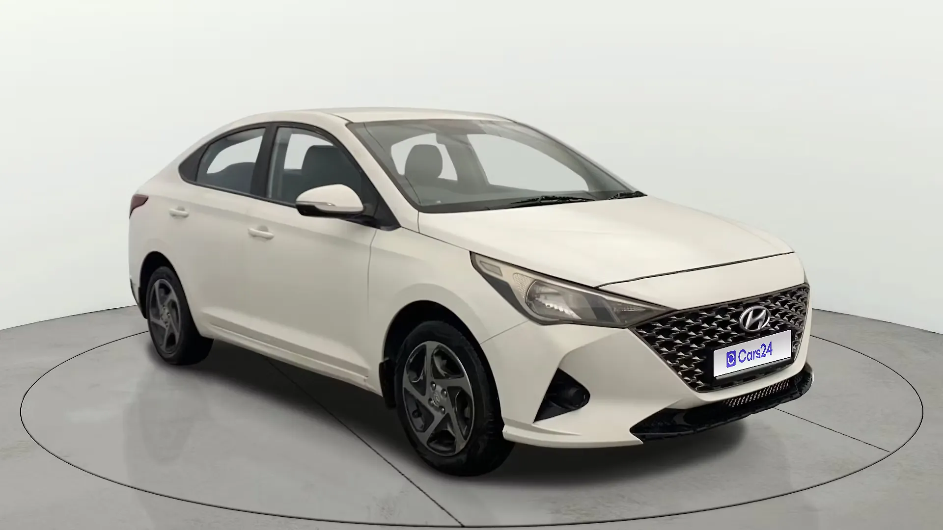 2022 Hyundai Verna S Plus 1.5 CRDi 1