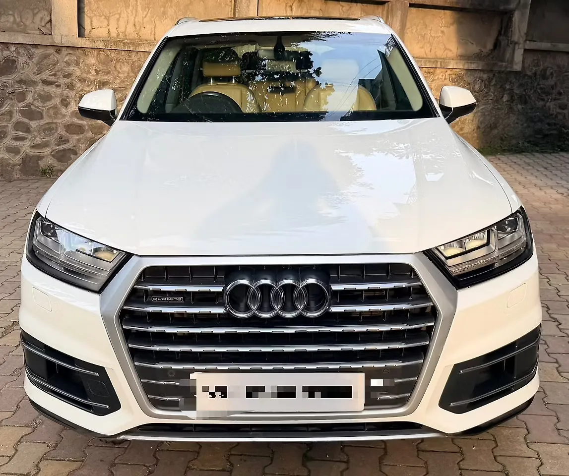 2017 ऑडी q7 45 tdi प्रीमियम प्लस 1