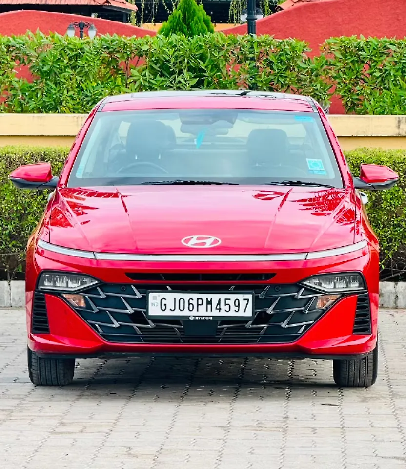 2023 हुंडई वरना SX (O) Turbo Petrol 1.5L Turbo Automatic (DCT) 1