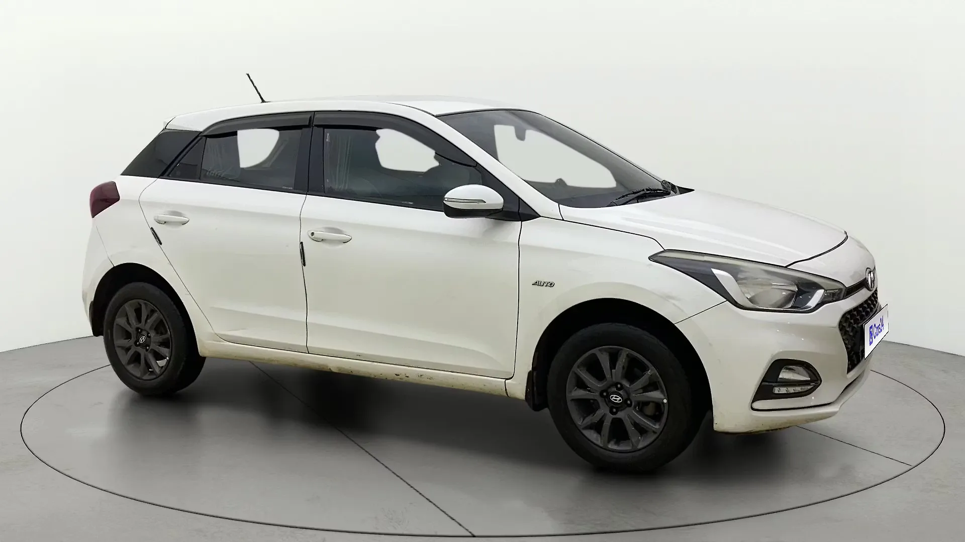2018 Hyundai Elite i20  Asta 1.2 AT 1