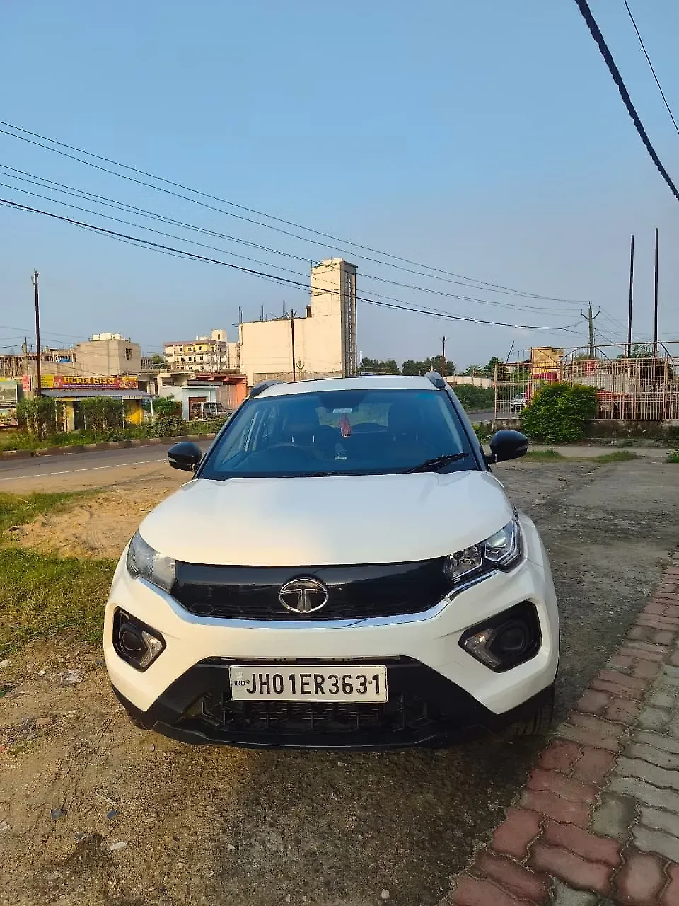2022 Tata Nexon XM (S) [2020-2023] 1