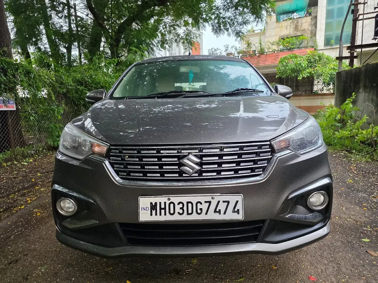 2019 Maruti Suzuki Ertiga ZDi Plus 1.3 Diesel 1