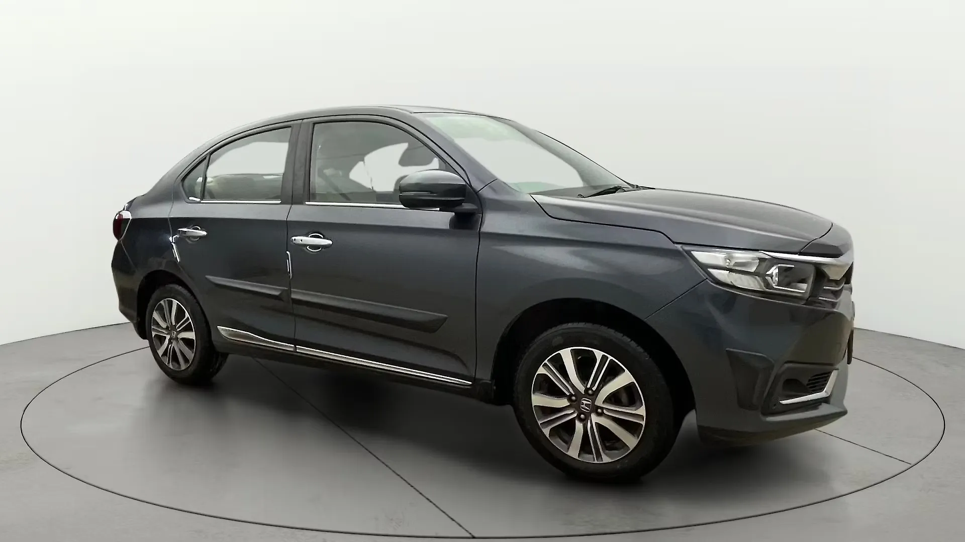 2023 Honda Amaze VX CVT 1.2 Petrol [2021] 1