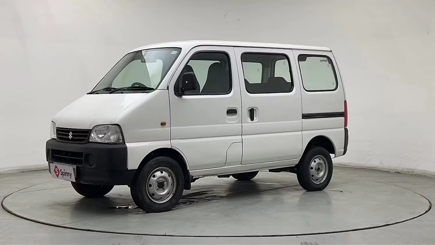 2022 Maruti Suzuki Eeco 5 STR AC (O) 1