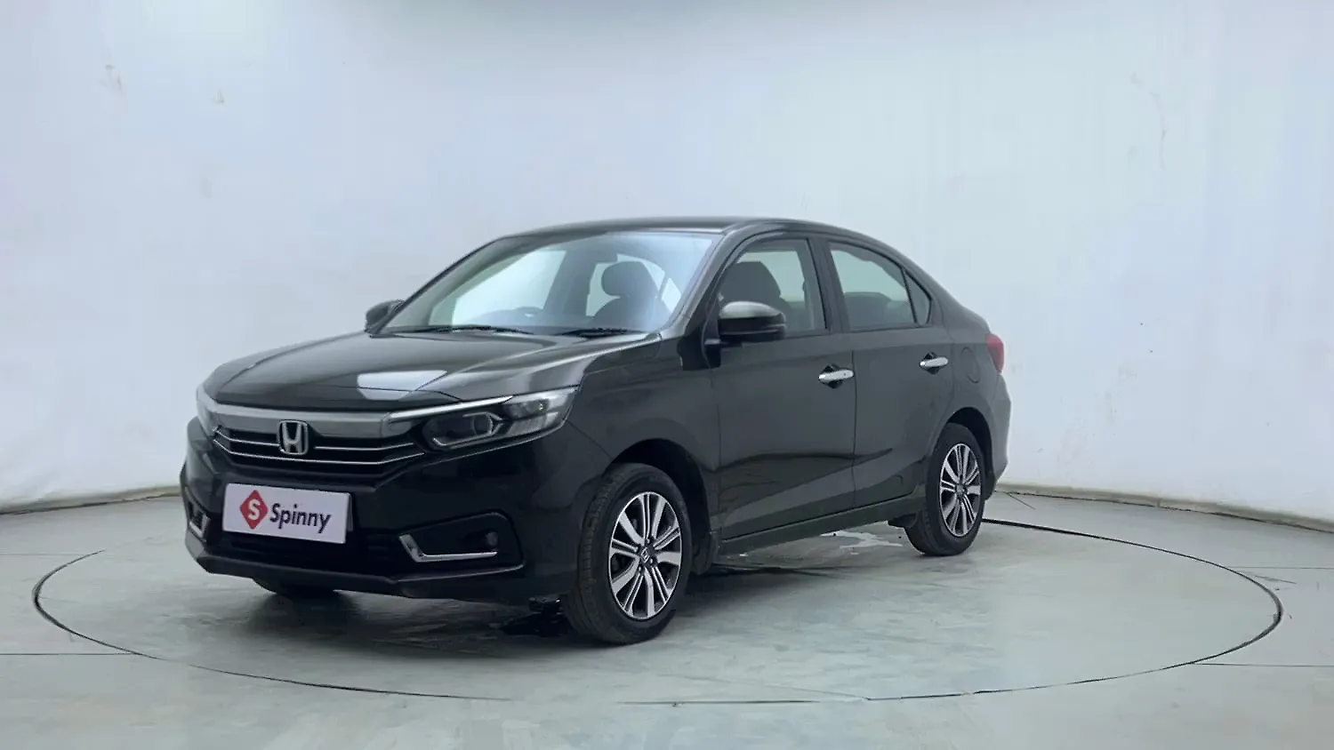 2023 Honda Amaze VX CVT 1.2 Petrol [2021] 1
