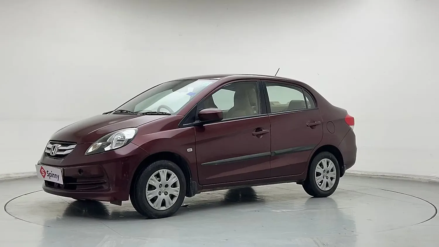 2013 Honda Amaze 1.2 S i-VTEC 1