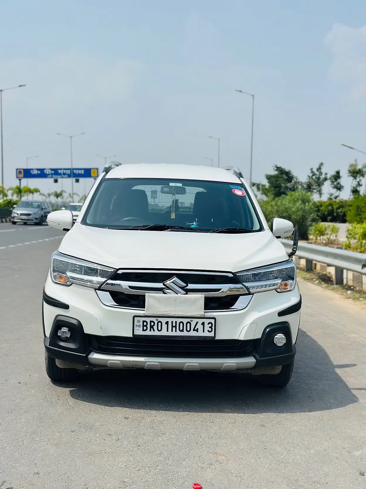 2024 Maruti Suzuki XL6 Zeta MT Petrol [2023-2025] 1