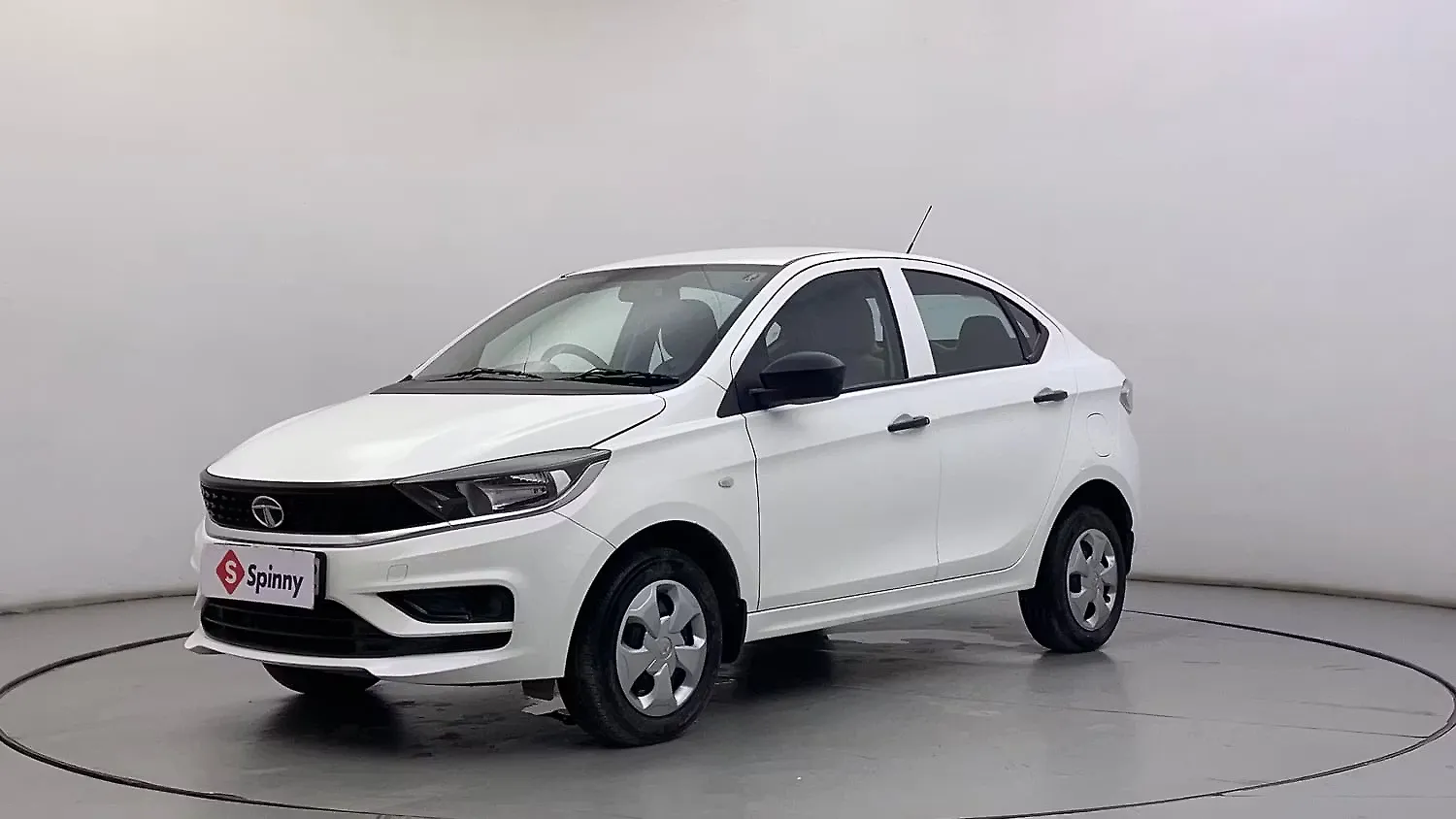 2023 Tata Tigor XM iCNG [2023-2025] 1
