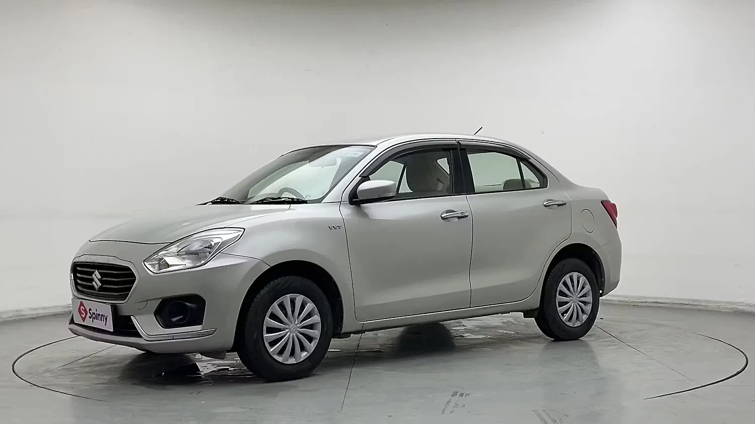 2017 Maruti Suzuki DZire VXi 1