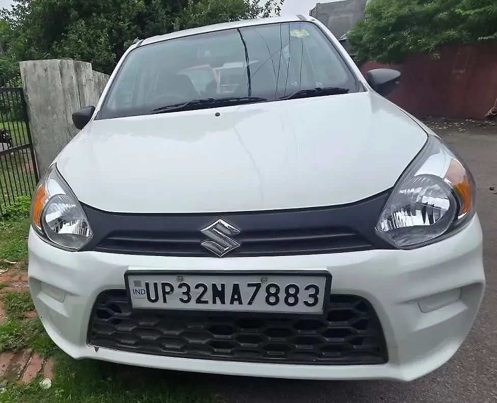 2022 Maruti Suzuki Alto 800 STD 1