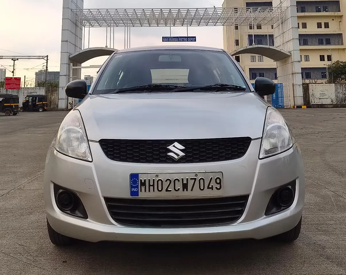 2013 Maruti Suzuki Swift LDi 1