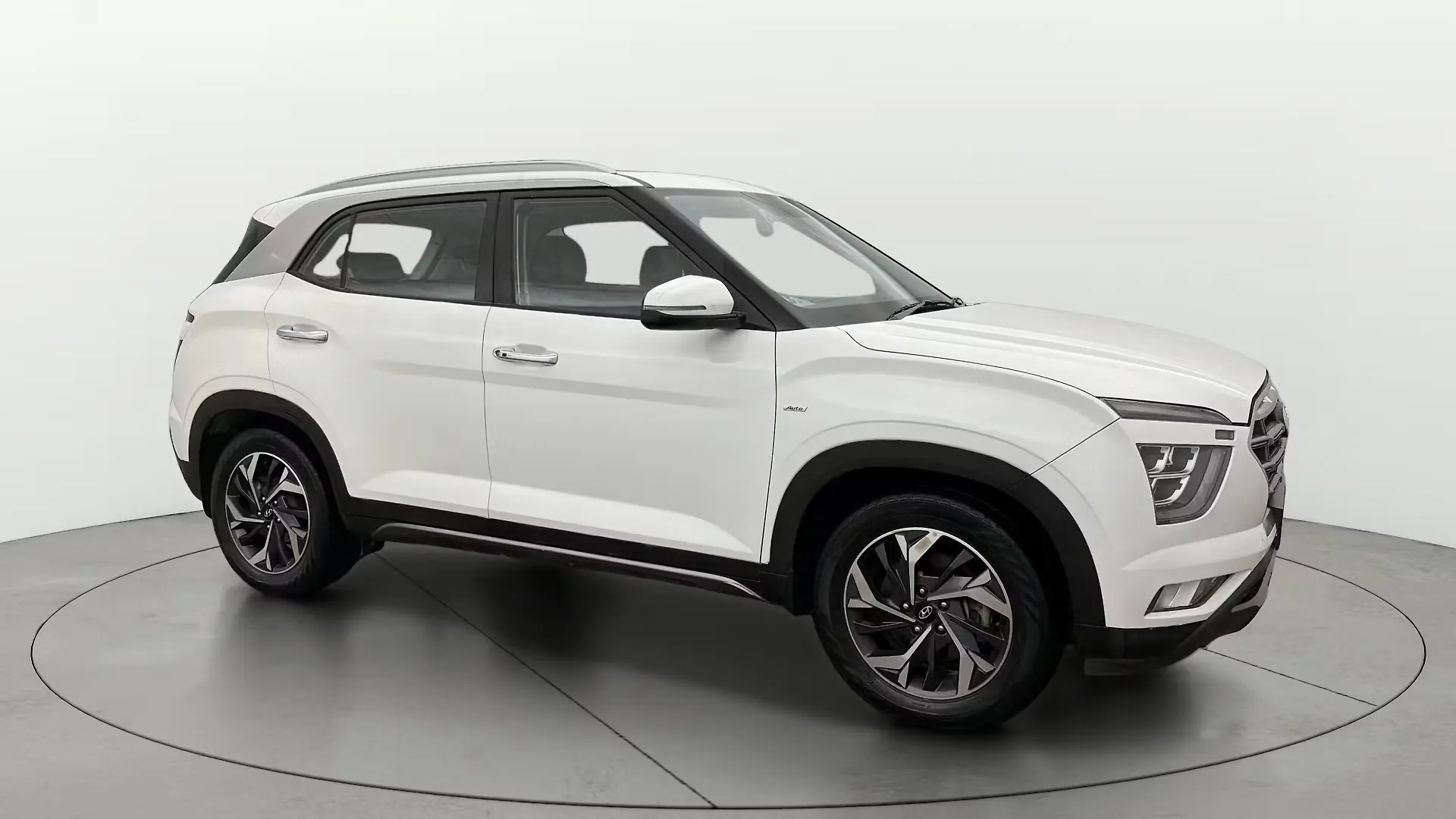 2020 Hyundai Creta SX (O) 1.5 Diesel Automatic [2020-2022] 1